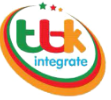 TBK Logo