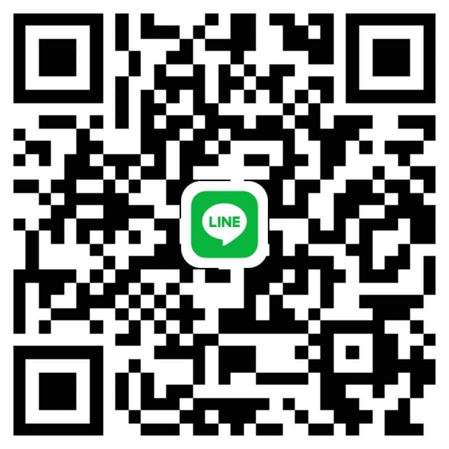 LINE QR